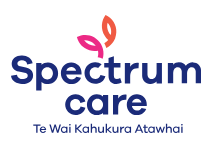 Spectrum Care Logo