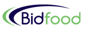 Bidfood Logo
