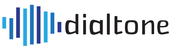Dialtone Logo
