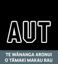 AUT Logo