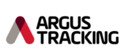 Argus Tracking Logo